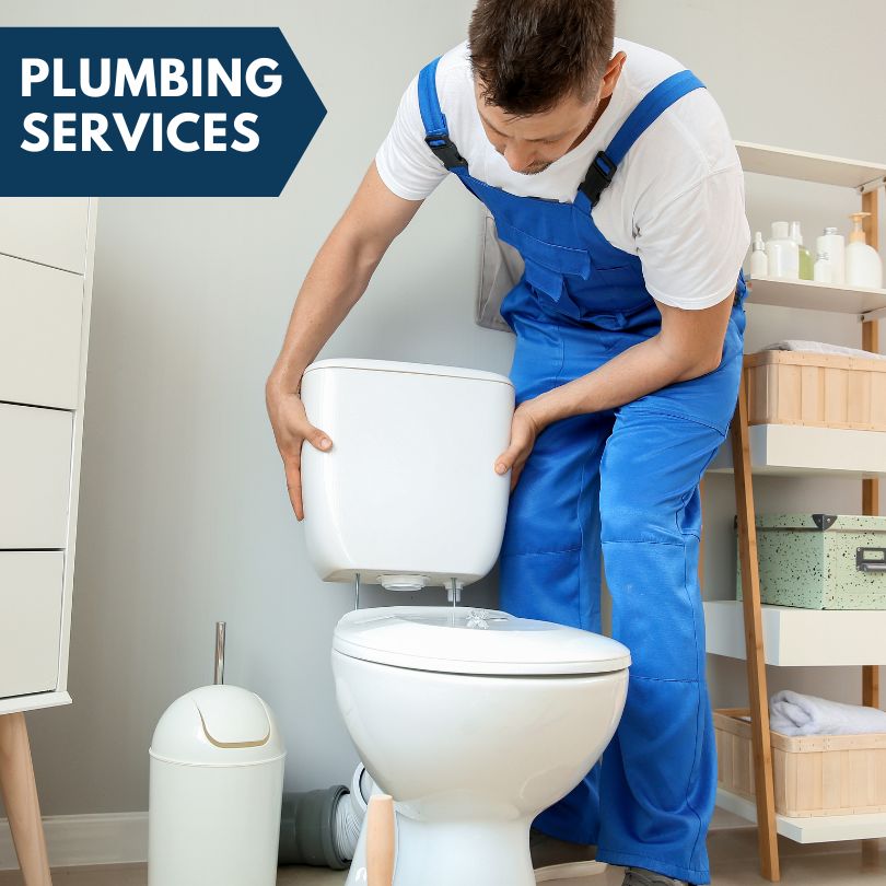 Plumbing Company in Yucca, AZ
